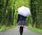 E o frio? Tempo muda e chuva retorna ao Espírito Santo nesta semana