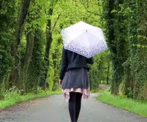 E o frio? Tempo muda e chuva retorna ao Espírito Santo nesta semana Declínio de temperatura