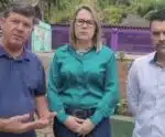 Guaçuí pede apoio de PMs da reserva para prevenir ataques a escolas