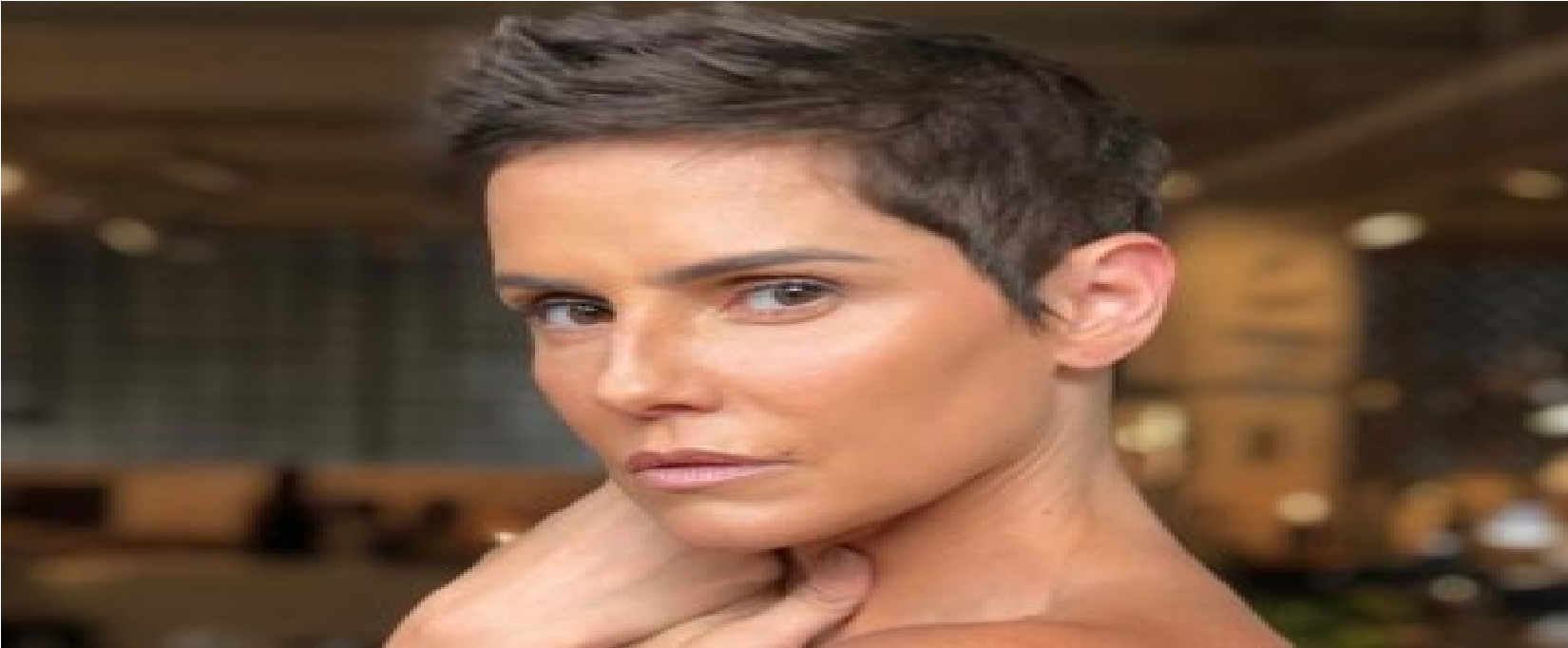 Deborah Secco assume namoro com outra mulher - Aqui Notícias