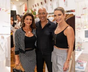 VITRINE: Moda elegante chega ao Estado com a Inauguração da TFSeven!