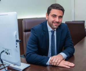 Libardi no PL? Pré-candidato a prefeito de Cachoeiro fala sobre rumores