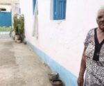 Dona Maria Miranda de Assis: vencendo um dia de cada vez há 119 anos