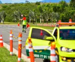 Vai viajar no feriado? Eco101 realiza operação especial na rodovia