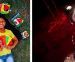 Eliane Correia: páginas da história de vida da contadora de histórias