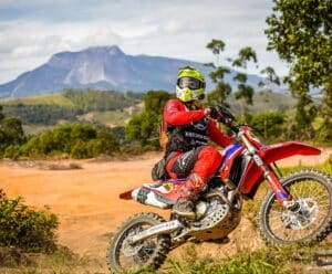Polenta Off Road