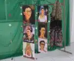 Mostra escolar sobre Frida Kahlo causa polêmica em Castelo