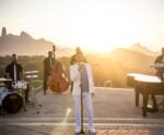 Fabiano Juffu lança clipe em homenagem a Roberto Carlos