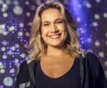 Demitida da Globo, Fernanda Gentil é contratada pela CazéTV