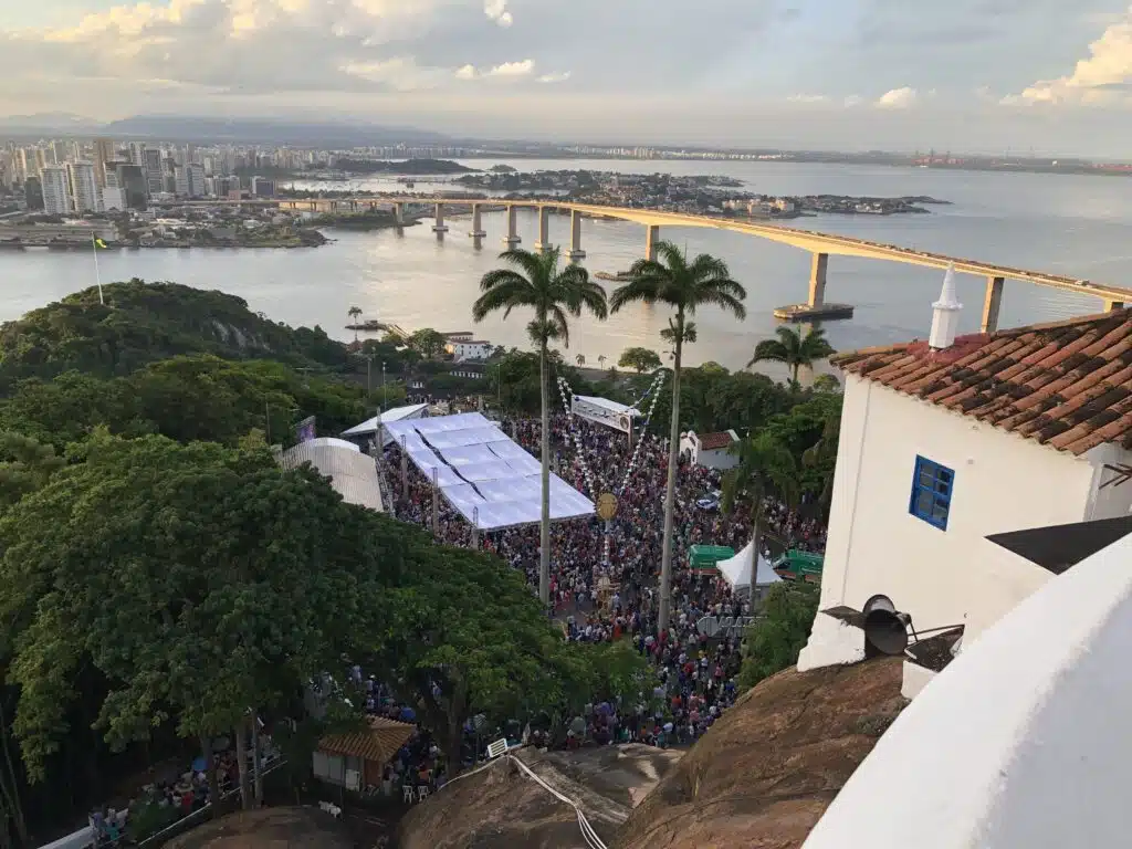 festa da Penha
