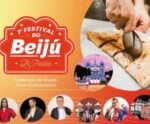 Tá chegando! Festival do Beijú começa neste sábado (29) repleto de atrações