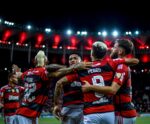 Flamengo tem boa atuação e vence Ñublense por 2 a 0 na Libertadores