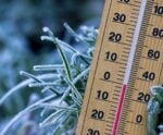 Inverno voltando! Tempo começa a mudar e previsão é de frio no fim de semana