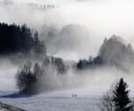 O inverno de 2023 vai ser rigoroso? Saiba como El Ñino pode afetar