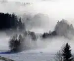 Inverno começa nesta quarta (21), e grande parte do país terá menos chuva