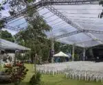 Já está tudo pronto para começar o Guaçuí Jazz & Blues Festival