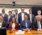Bruno Resende na Câmara dos Deputados e a proposta de Marcelo Santos a Arthur Lira