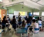 Projeto de incentivo à leitura para alunos de Cachoeiro começa na próxima semana