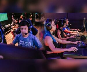 Caparaó Open Series: Elevando o Valorant no Cenário de E-sports arena caparaó gaming