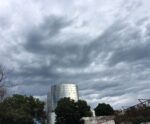 Passagem de frente fria derruba as temperaturas no ES nesta sexta (19)