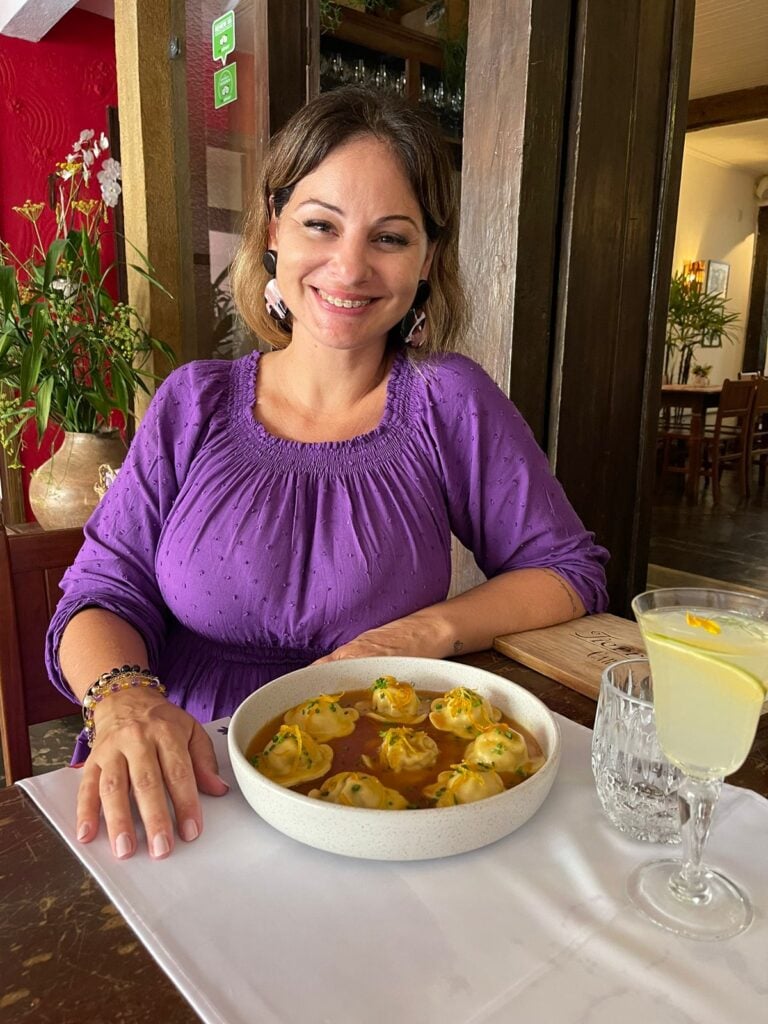 Giovana e Monique: as mulheres que lutam pelo turismo capixaba