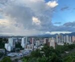 Saiba como fica o tempo no feriado da Semana Santa no Espírito Santo