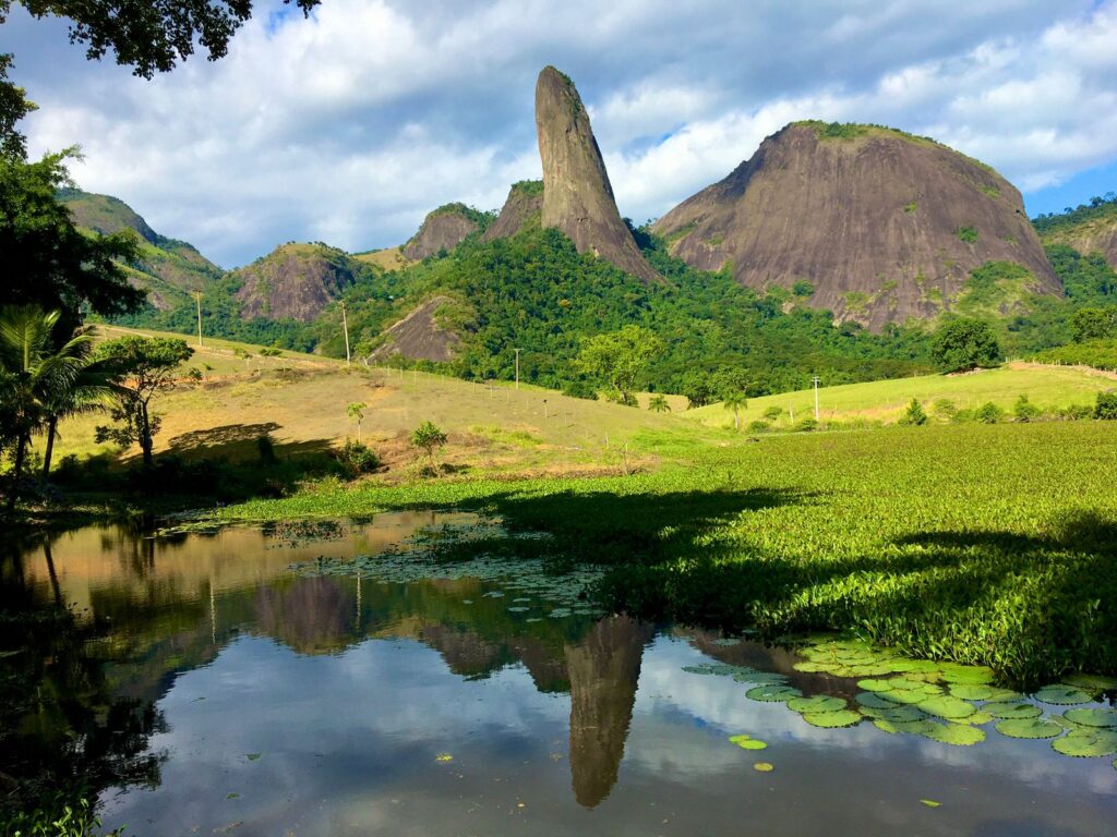previsão do tempo, Itabira