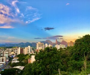 Sexta-feira (11) com predomínio de sol e sem previsão de chuva previsão do tempo