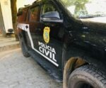 Homem é encontrado morto com marcas de tiros em Castelo