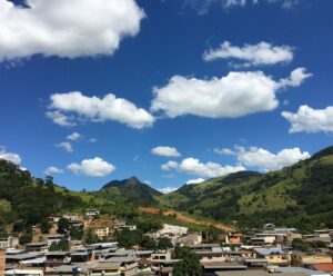 Confira como fica o tempo nesta Quarta-feira de Cinzas em todo o ES previsão do tempo, Cachoeiro de Itapemirim