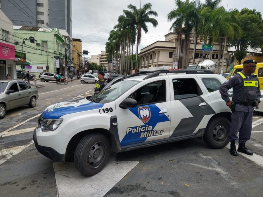 Viatura PM