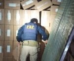 PRF apreende mais uma carga de cigarros contrabandeados no ES