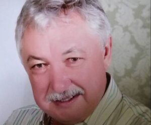 Morre Ivanir Potrich, dono do Hotel e Churrascaria Rio Grande Ivanir Potrich Hotel e Churrascaria Rio Grande
