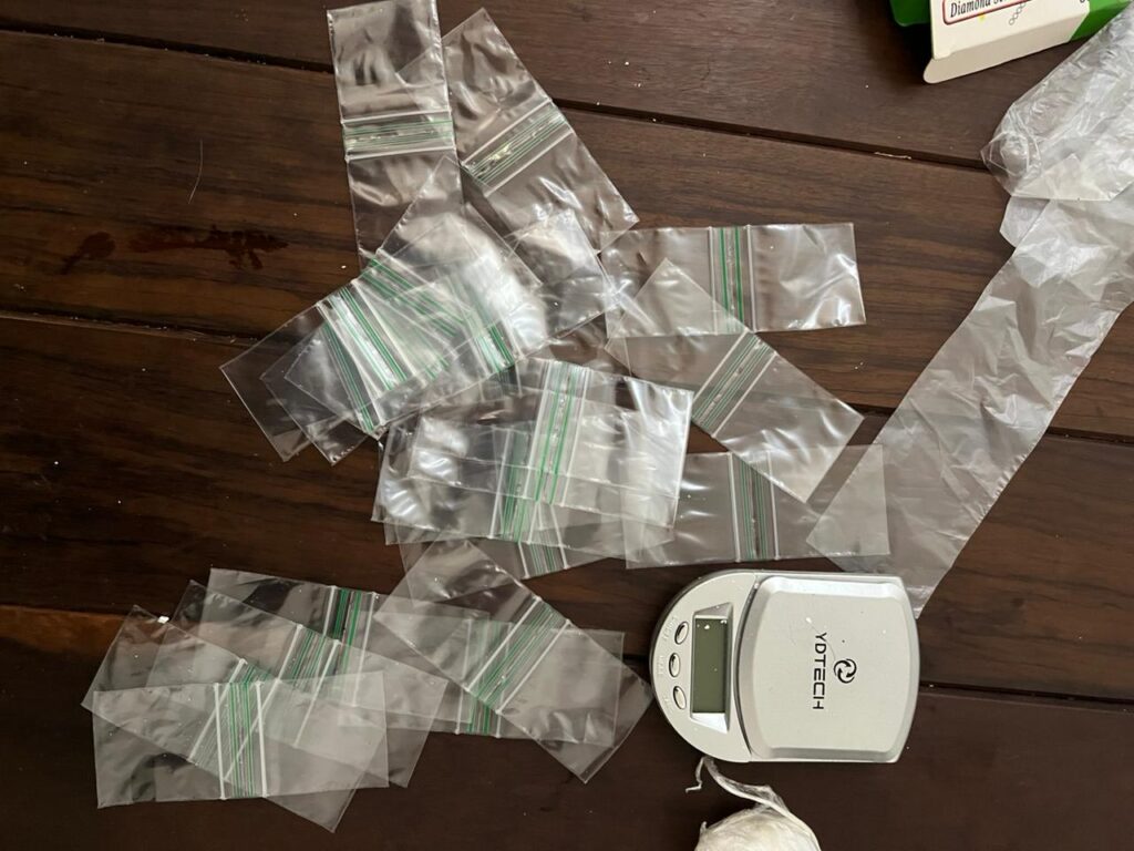 Operação Cash da PF no Espírito Santo
