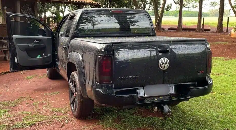 Operação Cash da PF no Espírito Santo