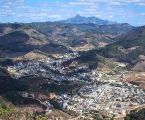 Venda Nova do Imigrante