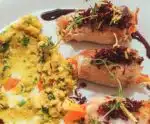 Feira Gastronômica em Jerônimo Monteiro terá três aulas show de culinária