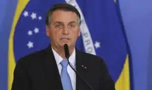 Jair Bolsonaro