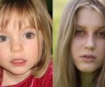 Jovem que diz ser Madeleine McCnan recebe resultado de teste de DNA