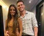 Key Alves e Gustavo Benedeti terminam namoro após dois meses juntos