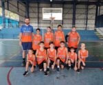 Lusb participa do Festival de Basquete em Vitória
