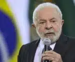 Após ataque, Lula promete medidas para promover cultura de paz