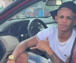 MC Biel Xcamoso, cantor e produtor de brega funk, morre em acidente
