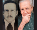 Morre aos 102 anos o último dos ex-combatentes de Muniz Freire