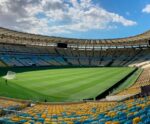 Justiça garante ao Vasco direito de jogar no Maracanã contra Palmeiras