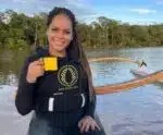 Das montanhas para o mar: jornalista desbrava segredos e belezas de Anchieta