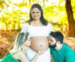 Ser mulher também é realizar sonhos e transformar dor em alegria