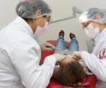Multivix Cachoeiro é referência no curso de Odontologia