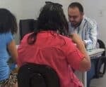Parceria entre Apae e Saúde em Calçado para atendimento neuropediátrico