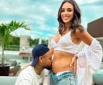Mavie: saiba quantas pessoas no Brasil têm o mesmo nome da filha de Neymar